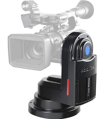 Amazon | Manfrotto リモートコントロール アドバンス パンバー型 LANC
